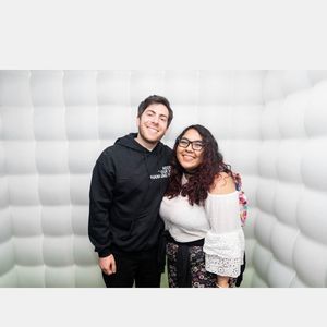 Meet your Posher, Harlean